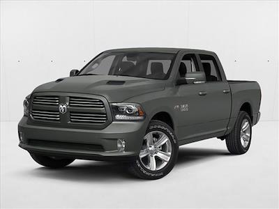 Used 2013 Ram 1500 - photo 1