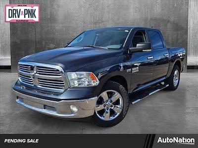 2013 Ram 1500 Crew Cab 4x2, Pickup for sale #DS538418 - photo 1