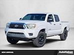 2013 Toyota Tacoma Double Cab 4x2 Pickup for sale #DX023356 - photo 1