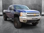 2013 Chevrolet Silverado 1500 Extended Cab 4x4 Pickup for sale #DZ380607 - photo 4