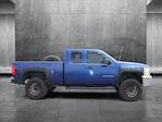 2013 Chevrolet Silverado 1500 Extended Cab 4x4 Pickup for sale #DZ380607 - photo 5