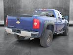 2013 Chevrolet Silverado 1500 Extended Cab 4x4 Pickup for sale #DZ380607 - photo 6