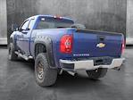 2013 Chevrolet Silverado 1500 Extended Cab 4x4 Pickup for sale #DZ380607 - photo 2