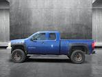 2013 Chevrolet Silverado 1500 Extended Cab 4x4 Pickup for sale #DZ380607 - photo 8