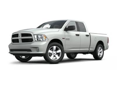 2014 Ram 1500 Quad Cab 4x2 Pickup for sale #ES113139 - photo 1