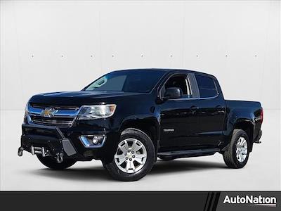 2015 Chevrolet Colorado Crew Cab 4x2 Pickup for sale #F1143736 - photo 1