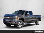 2015 Chevrolet Silverado 3500 Crew Cab 4x4 Pickup for sale #FF556210 - photo 1