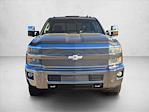 2015 Chevrolet Silverado 3500 Crew Cab 4x4 Pickup for sale #FF556210 - photo 3