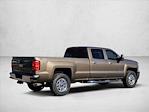 2015 Chevrolet Silverado 3500 Crew Cab 4x4 Pickup for sale #FF556210 - photo 6