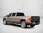 2015 Chevrolet Silverado 3500 Crew Cab 4x4 Pickup for sale #FF556210 - photo 2