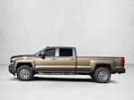 2015 Chevrolet Silverado 3500 Crew Cab 4x4 Pickup for sale #FF556210 - photo 8