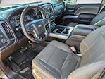2015 Chevrolet Silverado 3500 Crew Cab 4x4 Pickup for sale #FF556210 - photo 9