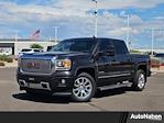 2015 GMC Sierra 1500 Crew Cab 4x4 Pickup for sale #FG219173 - photo 1