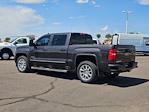 2015 GMC Sierra 1500 Crew Cab 4x4 Pickup for sale #FG219173 - photo 2