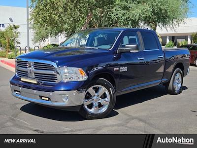 Used 2015 Ram 1500 - photo 1