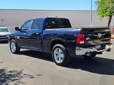Used 2015 Ram 1500 - photo 1