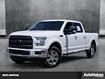 2016 Ford F-150 SuperCrew Cab 4x4 Pickup for sale #GFB85972 - photo 1