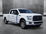 2016 Ford F-150 SuperCrew Cab 4x4 Pickup for sale #GFB85972 - photo 4