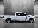 2016 Ford F-150 SuperCrew Cab 4x4 Pickup for sale #GFB85972 - photo 5
