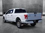2016 Ford F-150 SuperCrew Cab 4x4 Pickup for sale #GFB85972 - photo 2