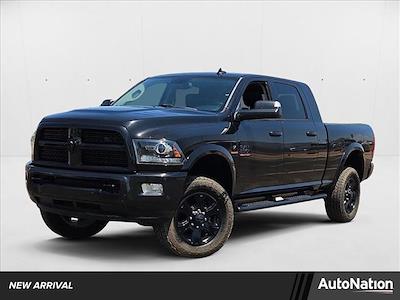 2016 Ram 2500 Mega Cab 4x4 Pickup for sale #GG361843 - photo 1