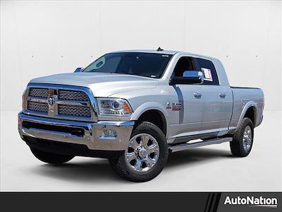 2016 Ram 2500 Mega Cab 4x4 Pickup for sale #GG362335 - photo 1