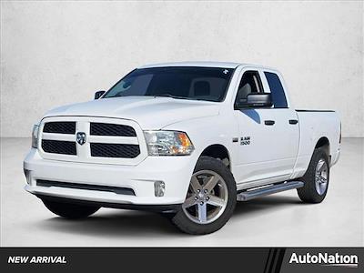 Used 2016 Ram 1500 - photo 1