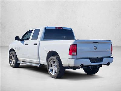 2016 Ram 1500 Quad Cab 4x4 Pickup for sale #GS137589 - photo 2