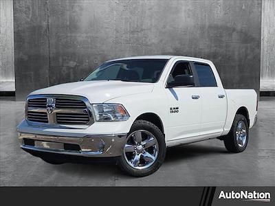 2016 Ram 1500 Crew Cab 4x4 Pickup for sale #GS158482 - photo 1
