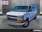 2017 Chevrolet Express 3500 SRW RWD, Passenger Van for sale #H1216568 - photo 1