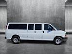 2017 Chevrolet Express 3500 SRW RWD, Passenger Van for sale #H1216568 - photo 5