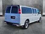 2017 Chevrolet Express 3500 SRW RWD, Passenger Van for sale #H1216568 - photo 6