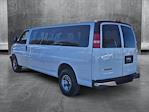 2017 Chevrolet Express 3500 SRW RWD, Passenger Van for sale #H1216568 - photo 2