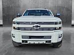 2017 Chevrolet Silverado 2500 Crew Cab SRW 4x2, Pickup for sale #HF193801 - photo 3