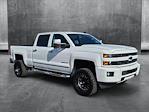 2017 Chevrolet Silverado 2500 Crew Cab SRW 4x2, Pickup for sale #HF193801 - photo 4