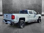 2017 Chevrolet Silverado 2500 Crew Cab SRW 4x2, Pickup for sale #HF193801 - photo 6