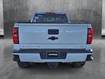 2017 Chevrolet Silverado 2500 Crew Cab SRW 4x2, Pickup for sale #HF193801 - photo 8