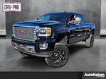 2017 GMC Sierra 2500 Crew Cab SRW 4x4, Pickup for sale #HF244578 - photo 1