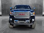 2017 GMC Sierra 2500 Crew Cab SRW 4x4, Pickup for sale #HF244578 - photo 3