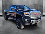 2017 GMC Sierra 2500 Crew Cab SRW 4x4, Pickup for sale #HF244578 - photo 4