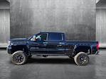 2017 GMC Sierra 2500 Crew Cab SRW 4x4, Pickup for sale #HF244578 - photo 9