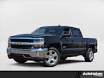 2017 Chevrolet Silverado 1500 Crew Cab 4x4 Pickup for sale #HG266808 - photo 1