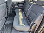 2017 Chevrolet Silverado 1500 Crew Cab 4x4 Pickup for sale #HG266808 - photo 15