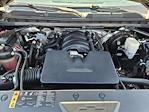 2017 Chevrolet Silverado 1500 Crew Cab 4x4 Pickup for sale #HG266808 - photo 18