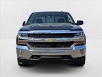 2017 Chevrolet Silverado 1500 Crew Cab 4x4 Pickup for sale #HG266808 - photo 6