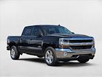 2017 Chevrolet Silverado 1500 Crew Cab 4x4 Pickup for sale #HG266808 - photo 3