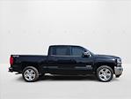 2017 Chevrolet Silverado 1500 Crew Cab 4x4 Pickup for sale #HG266808 - photo 4