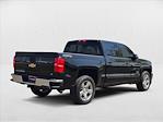 2017 Chevrolet Silverado 1500 Crew Cab 4x4 Pickup for sale #HG266808 - photo 7
