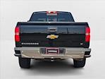 2017 Chevrolet Silverado 1500 Crew Cab 4x4 Pickup for sale #HG266808 - photo 2