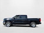 2017 Chevrolet Silverado 1500 Crew Cab 4x4 Pickup for sale #HG266808 - photo 8